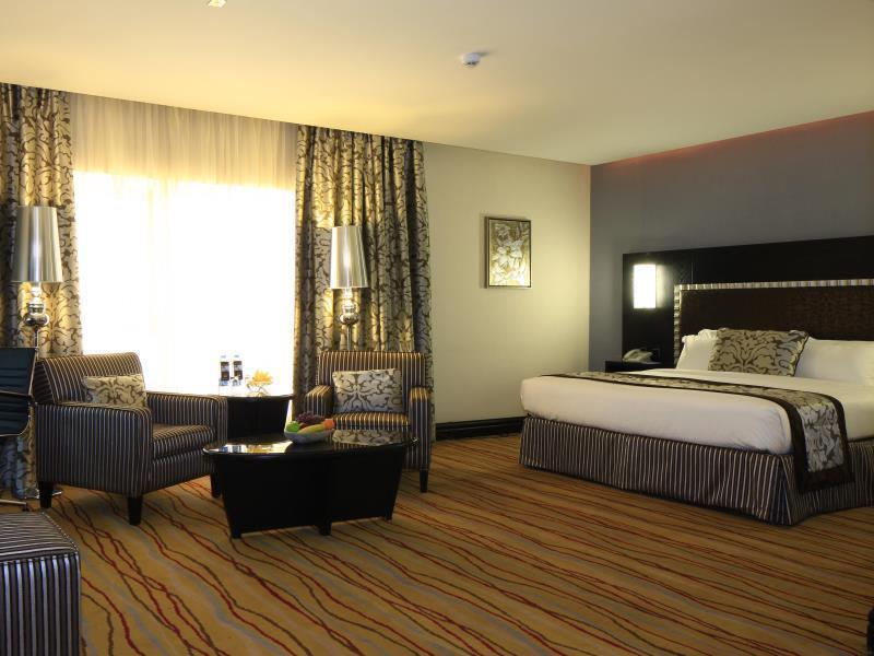 Ewaa Express Hotel - Al Olaya Riyadh Exterior photo