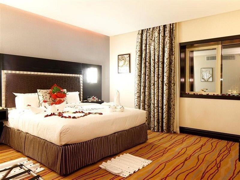 Ewaa Express Hotel - Al Olaya Riyadh Exterior photo